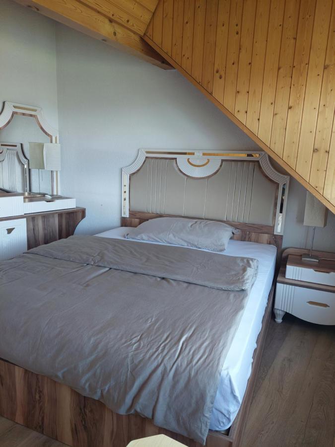 Hotel Alpenblick Ferenberg Bern Stettlen Exteriér fotografie