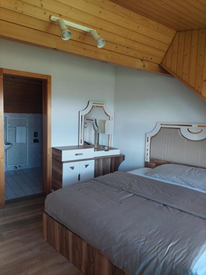Hotel Alpenblick Ferenberg Bern Stettlen Exteriér fotografie